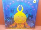 Vintage Herbie Hancock - Headhunters LP Columbia Records   KC 32731