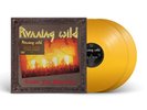 Running Wild - Ready For Boarding - Orange Vinyl 2LP