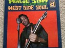 Magic Sam West Side Soul Original Vinyl Record Album LP Delmark UK Chicago RARE