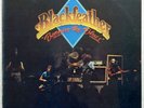 BLACKFEATHER 'Boppin' The Blues' original 1972 Australian vinyl LP