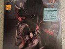 STEVIE RAY VAUGHAN - In Step - OE 45024 - EX Condition Vinyl LP SHRINK HYPE