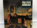 Pink Floyd Animals Aus 1977 Vinyl Good Condition