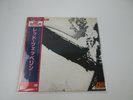 LED ZEPPELIN SAME ATLANTIC P-6516A with OBI Japan VINYL LP