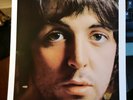 Beatles White Album Complete Set John Paul George Ringo Four Photos Not LP VINYL