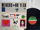 CHARLES MINGUS OH YEAH ATLANTIC P-4544A JAPAN VINYL LP