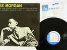 LEE MORGAN SEXTET SAME BLUE NOTE BLP 1541 JAPAN VINYL LP