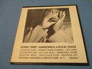 SONNY TERRY HARMONICA & VOCAL SOLOS 10