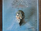EAGLES ORIGINAL FIRST PRESS THEIR GREATEST HITS 1971-1975   FACTORY SEALED  1976