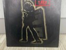 T Rex Electric Warrior 1971 1st UK HIFLY 12