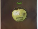 7/45    PLASTIC ONO BAND  :  COLD TURKEY  (AUSTRALIA)
