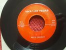 ELVIS PRESLEY  viva Las Vegas + what du say thailand