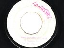 THE PIONEERS - DIP & FALL BACK / LONG SHOT - AMALGAMATED RECORDS