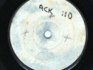 DOTTY & BONNIE - I'M SO GLAD / LONELY ROAD - RARE BLANK - STUDIO ONE RECORDING