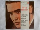 EX SPANISH RCA VICTOR EP - ELVIS PRESLEY - 