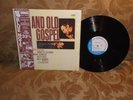 Jackie McLean New and Old Gospel Blue Note 84262 Ornette Coleman PM import