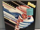 Judas Priest-Turbo.New 1986 LP.Includes Turbo Lover Locked In Hot For Love.