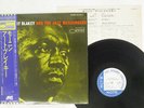 ART BLAKEY & JAZZ MESSENGERS MOANIN' BLUE NOTE LNJ-80071 JAPAN OBI VINYL LP