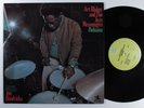 ART BLAKEY/JAZZ MESSENGERS Buhaina PRESTIGE LP VG+ i