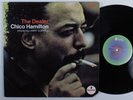 CHICO HAMILTON FT. LARRY CORYELL The Dealer ABC/IMPULSE LP VG++ gatefold i