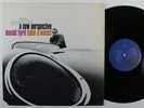 DONALD BYRD A New Perspective BLUE NOTE LP VG++ stereo UA van gelder i