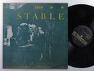 HERB POMEROY Jazz In A Stable TRANSITION LP mono i