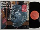 HERBIE HANCOCK Sound-System COLUMBIA LP VG+ SHRINK i