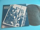KISS LP Mama Weer All Crazee Now On Japan Tour 1977 KR-9047 Taiwan Press