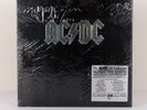 AC/DC 16 LP Box Set 180 Gram 2003 Remasters Epic 90643 SEALED NEW
