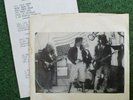 GERMS first 7“ from 1977 'Forming' US punk with orig FOO FIGHTERS member NIRVANA