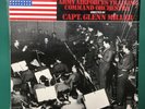 Glenn Miller | Army Air Force Band UNCLE SAM PRESENTS Jazz LP Sustain The Wings
