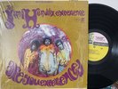 THE JIMI HENDRIX EXPERIENCE *rare OG shrink* are you experienced REPRISE LP rock