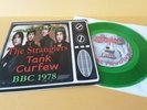 The Stranglers-Tank/Curfew..Live At Revolver Rare 7