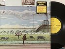 DR JOHN *rare promo* gumbo ATCO LP psych pop rock