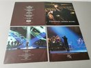 GEORGE MICHAEL original limited 500 Vinyl 2LP Symphonica (2014)