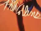 PHIL COLLINS - DANCE INTO THE LIGHT - 2 LP