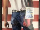 Bruce Springsteen ‎– Born In The USA LP 1984 Columbia ‎QC 38653 SEALED NM Hype