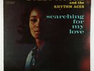 Bobby Moore & the Rhythm Aces - Searching For My Love LP - Checker Mono SEALED