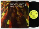 Brenton Wood - Baby You Got It LP - Double Shot