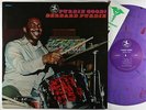 Bernard Purdie - Purdie Good  LP - Prestige/VMP Purple Wax Ltd. VG++ Obi