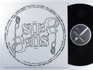 ALBERT AYLER Bells / Prophecy GET BACK 2xLP VG+ 180g audiophile italy 1997 re. i
