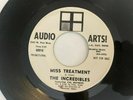 Northern Soul 45/ The Incredibles 