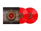 WHITESNAKE - Greatest hits (2022) 2 LP red Vinyl