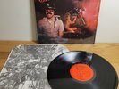 Savage Grace Master of Disguise 1985 Important Records 1st press in Shrink LP