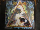 Def Leppard ‎– Hysteria (1987) Mercury ‎– 830 675-1 NEW sealed vinyl first press