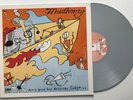MUDHONEY - Every Good Boy Deserves Fudge 1991 Grey Vinyl LP  Sub Pop ‎SP 18/160