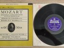 Brunswick SXA 4005 Stereo ED1 - Mozart 
