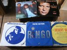 JUKEBOX STUFFER - 200 + 45 rpm records