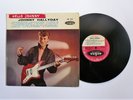 25cm Johnny HALLYDAY : Hello Johnny - Vogue LD 521 - 1960