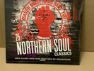 HEAVEN MUST HAVE SENT YOU. 25 NORTHERN SOUL CLASSICS. 2LP. NEW/SEALED
