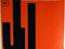 J. J. JOHNSON QUARTET-A TOUCH OF SATIN-COLUMBIA SIX EYE STEREO LP